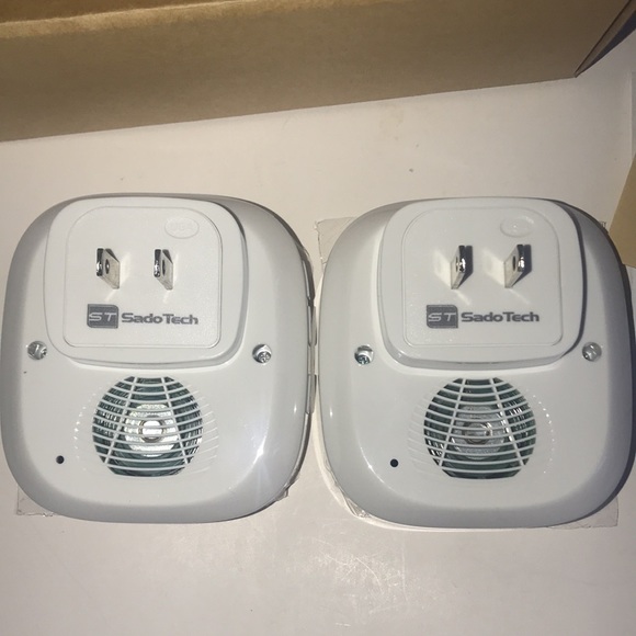 NIB Set/2 SadoTech Wireless Doorbells - Picture 4 of 8